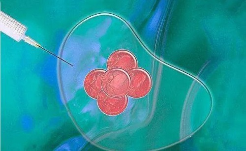 泰國試管嬰兒存在失敗風(fēng)險嗎